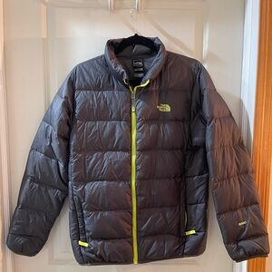 North Face youth jacket
